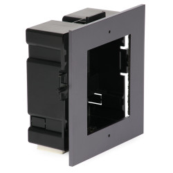Supports de montage pour interphone vidéo de 2ème gén Hikvision