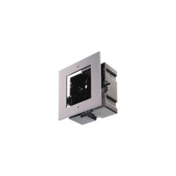 Supports de montage pour interphone vidéo de 2ème gén Hikvision