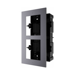 Supports de montage pour interphone vidéo de 2ème gén Hikvision