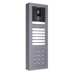Supports de montage pour interphone vidéo de 2ème gén Hikvision
