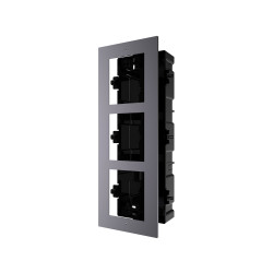 Supports de montage pour interphone vidéo de 2ème gén Hikvision