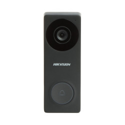Kit d'interphone hybride HD Hikvision - DS-KIS313P