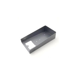 Bouclier de protection pour le poste de porte villa Hikvision -