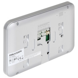 Station intérieure analogique à quatre fils Hikvision -