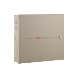 Contrôleur d'accès - Hikvision - DS-K2602T