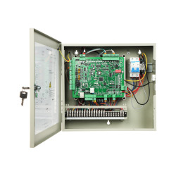 Contrôleur d'accès de la série Pro - Hikvision - DS-K2601T