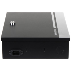Contrôleur d'accès par carte Value Series Hikvision - DS-K2801