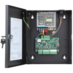 Contrôleur d'accès par carte Value Series Hikvision - DS-K2801