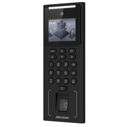 Terminal d'accès facial série Value Hikvision - DS-K1T321MFWX