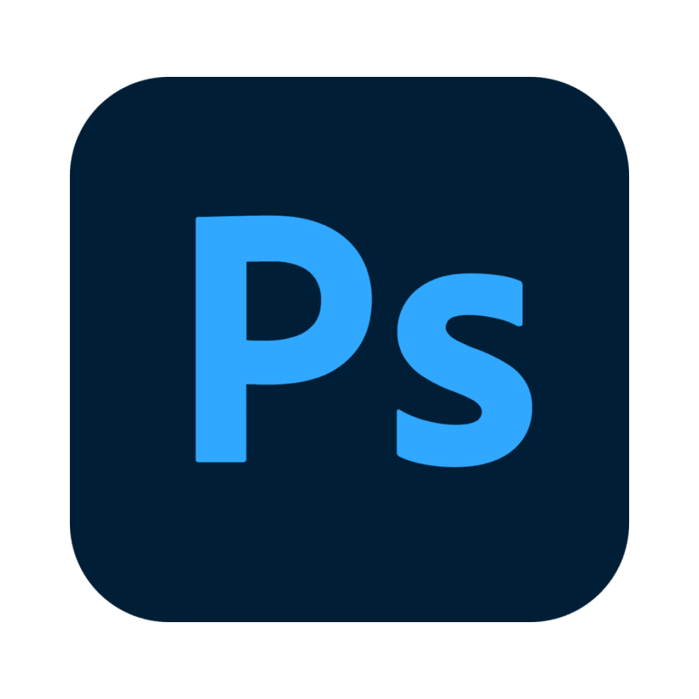 Adobe Photoshop 2025