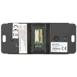 Module de contrôle de porte sécurisée - Hikvision - DS-K2M061