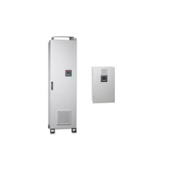 Armoire de batterie de condensateurs auto APCQM 125KV ABB295259