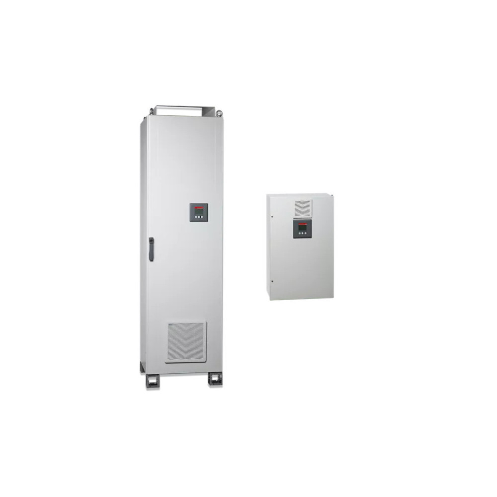 Armoire de batterie de condensateurs auto APCQM 125KV ABB295259 Armoire de batterie de condensateurs auto APCQM 125KV ABB295259