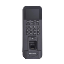 Terminal d'empreintes digitales - Hikvision - DS-K1T804AMF