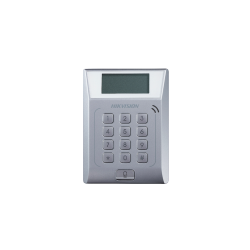 Terminal de carte réseau série Value Hikvision - DS-K1T802M