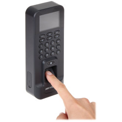 Terminal d'empreintes digitales K1T804A Pro Series Hikvision -