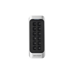 lecteur de cartes - Hikvision - DS-K1107AMK