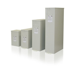 Batterie de condensateurs CLMD13 5,5 kVAr/ 400 V ABB280555 -
