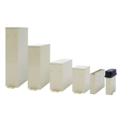 Batterie de condensateurs CLMD13 5,5 kVAr/ 400 V ABB280555 -