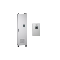 Armoire de batterie de condensateurs auto APCQM 175KV ABB295261