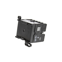 Mini contacteur 20A Ac1 4 Pôles No-220-240Vac B7-10-00-80