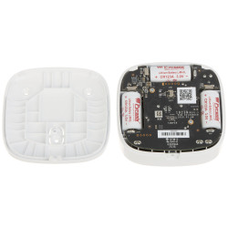 Sirène intérieure sans fil AX Pro Hikvision - DS-PS1-I-WE