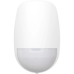 Détecteur sans fil à double technologie AX Pro Hikvision -