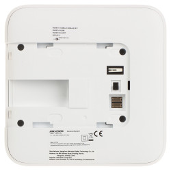 Répétiteur sans fil AX Pro Hikvision - DS-PR1-WE
