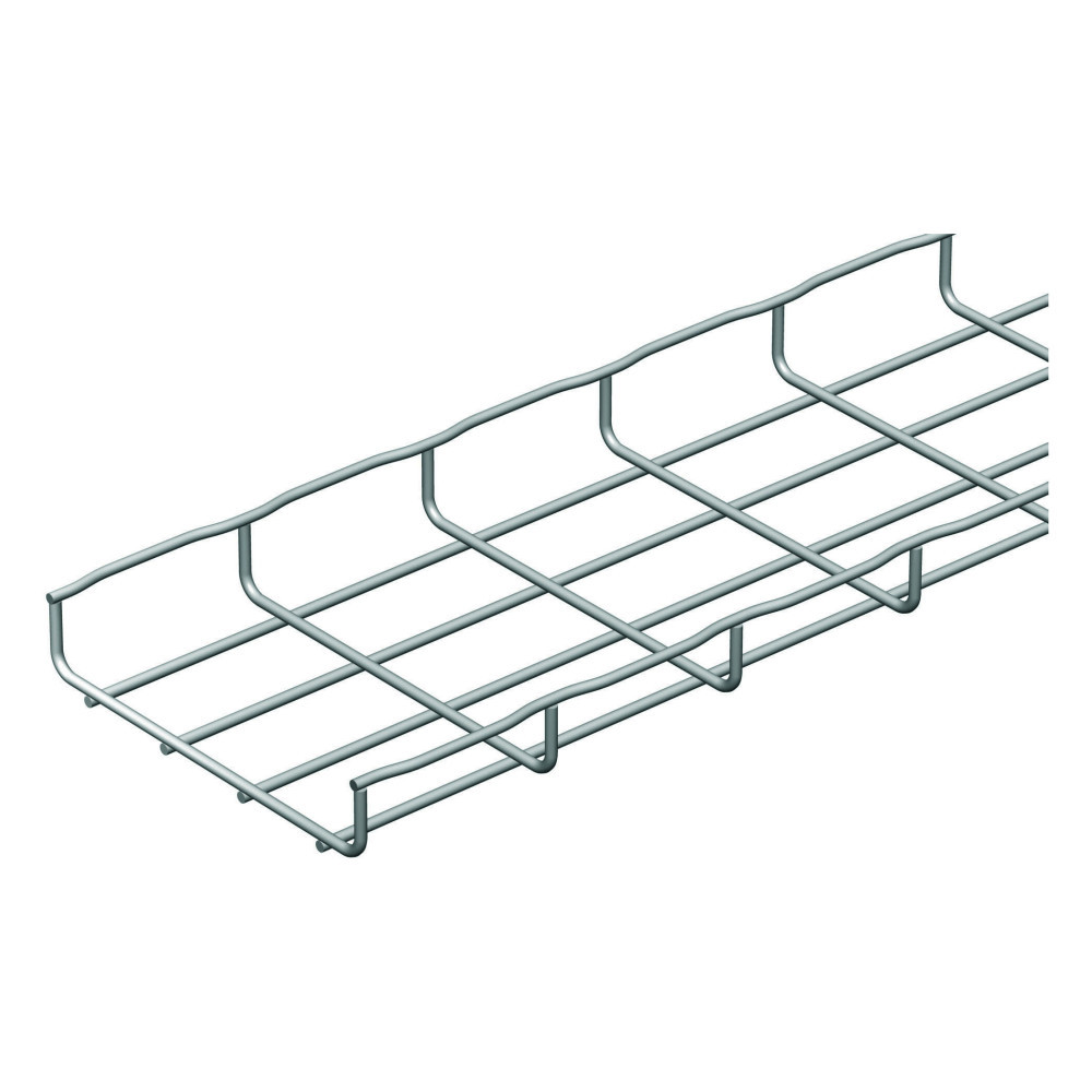 Chemin de câbles fils Cablofil bord sécurité CF30 standard -