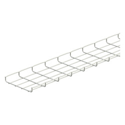 Chemin de câbles fils Cablofil bord sécurité CF30 standard -