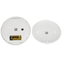 Détecteur de plafond PIR sans fil AX Pro Hikvision -
