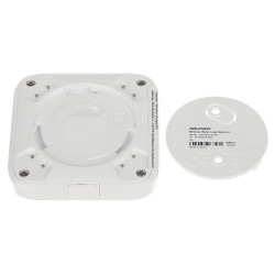 Détecteur de fuite d'eau sans fil AX Pro Hikvision -