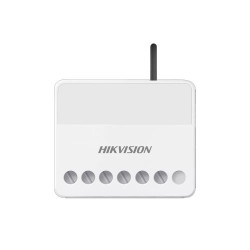 Relais domotique de contrôle à distance AX Pro Hikvision -