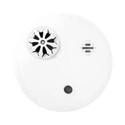 Détecteur de température sans fil AX Pro Hikvision -