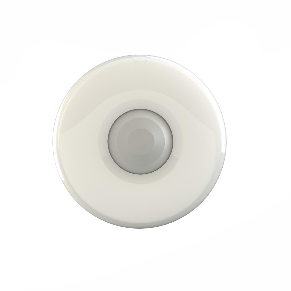 Détecteur PIR filaire monté au plafond AX Pro Hikvision -