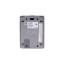 Détecteur sismique filaire Hikvision - DS-PDSKM-VG3