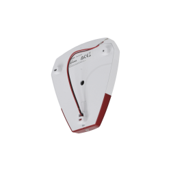 Sirène d’alarme filaire Hikvision - DS-PS1-R