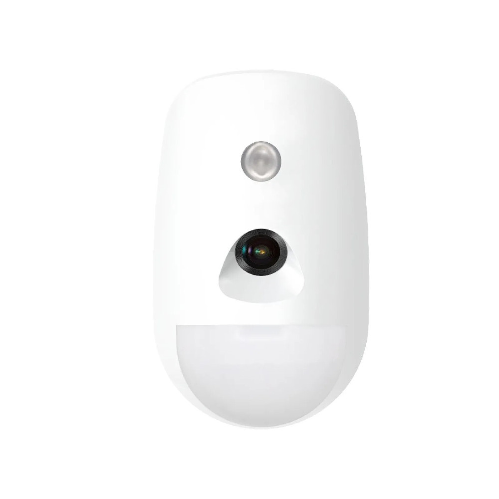 Détecteur sans fil avec caméra infrarouge AX Pro Hikvision -