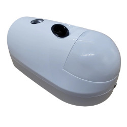 Détecteur sans fil avec caméra infrarouge AX Pro Hikvision -