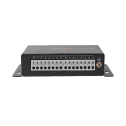 Extenseur d'entrée M-BUS Hikvision - DS-PM-MI8