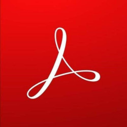 Adobe Acrobat Pro licence Authentique perpétuelle