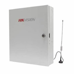 Centrale alarme filaire Hikvision - DS-19A08-BNG