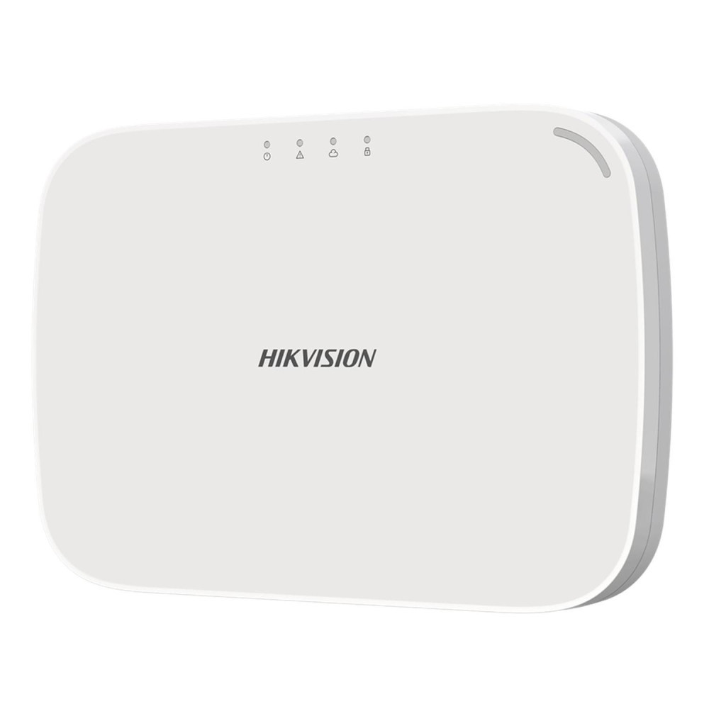 Centrale filaire AX Pro Hikvision - DS-PHA20-W2P