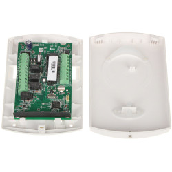 Récepteur sans fil RS-485 AX Pro Hikvision - DS-PM-RSWR-868