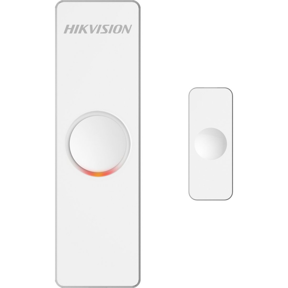 Détecteur ouverture alarme pour AX Hub Hikvision - DS-PD1-MC-WWS Détecteur ouverture alarme pour AX Hub Hikvision - DS-PD1-MC-WWS