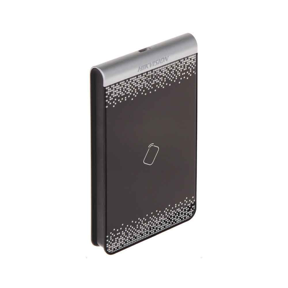 Enregistreur de cartes - Hikvision - DS-K1F100-D8E