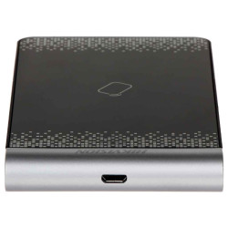 Enregistreur de cartes - Hikvision - DS-K1F100-D8E