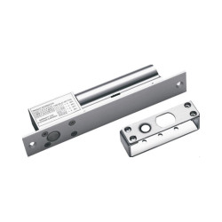 Serrure électrique à pêne Serie Value - Hikvision - DS-K4T108