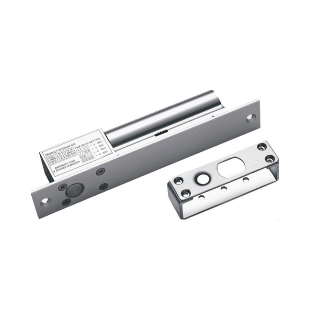 Serrure électrique à pêne Serie Value - Hikvision - DS-K4T108