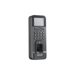Kit de terminal d'empreintes digitales Hikvision - DS-KAS261